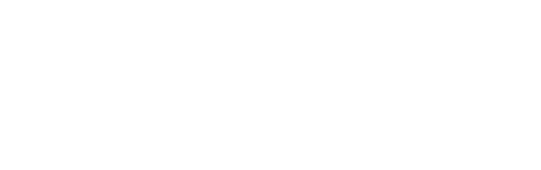 Coggeshall Construction Logo Wordmark White